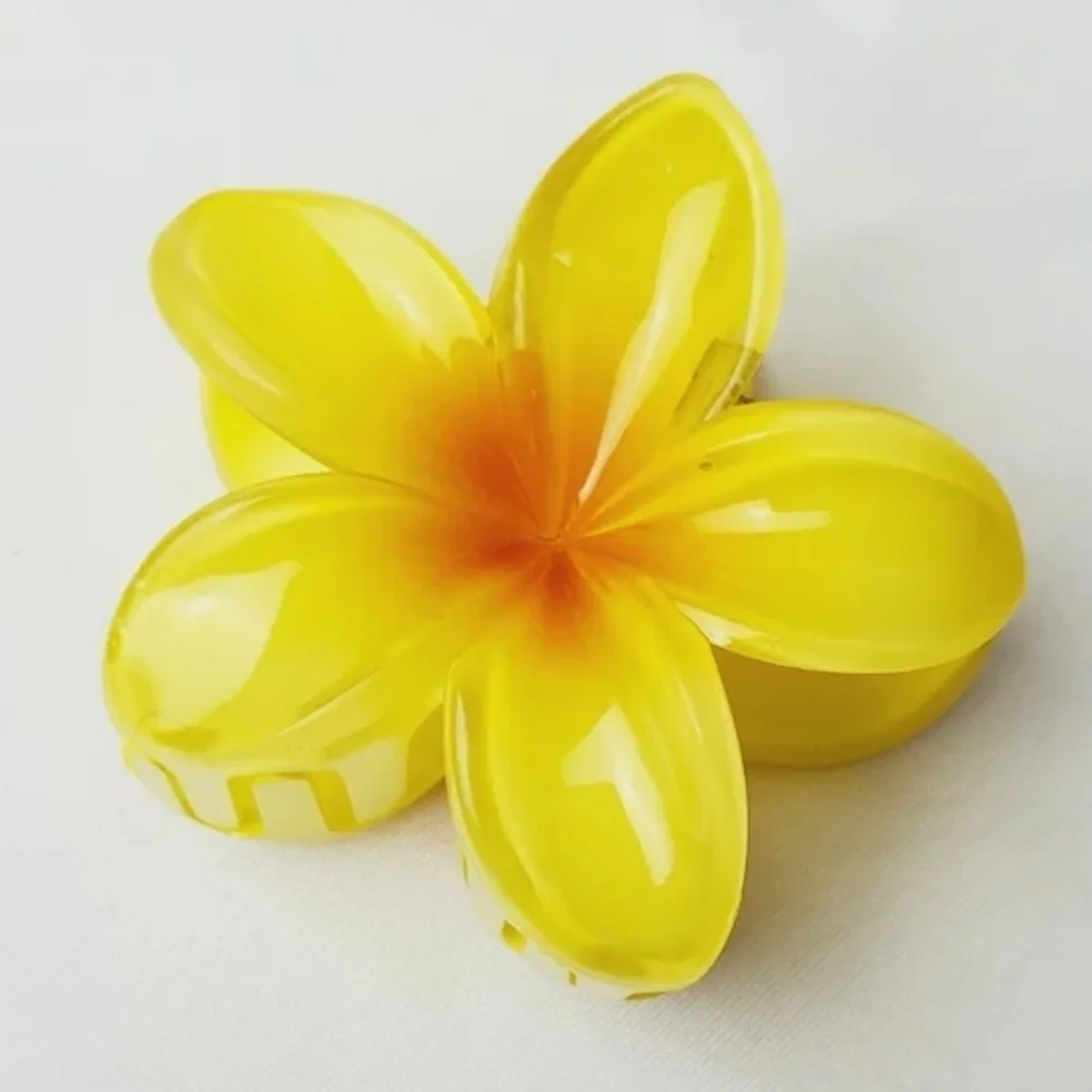 Flower Claw Clip Hair Accessories